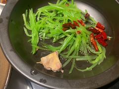 -云海肴云南菜·蒸汽石锅鱼(新奥店)