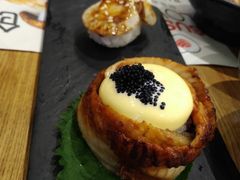-Sushi Love 创意寿司(丽影广场店)