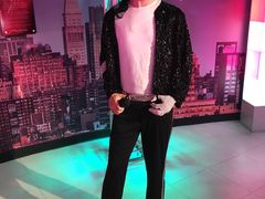 -杜莎夫人蜡像馆