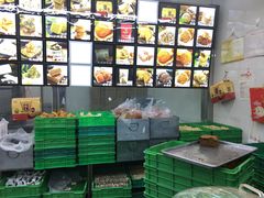 -宫廷糕点铺(建设路店)