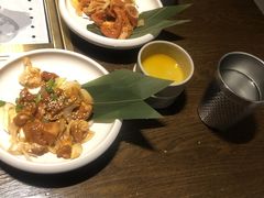 -新石器烤肉(中房金谊广场店)