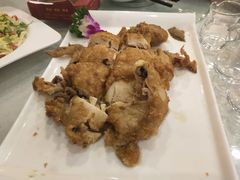 -三羊居食府(文艺路店)