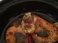 -羽深肉铺 Steak & Wine