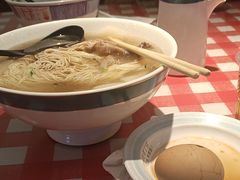 -小灶派· 地道兰州牛肉面(宏发大厦店)
