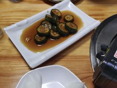 -蔡记·九米羊肉炉(东渡店)