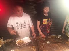 -明记牛杂(新马路分店)