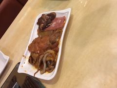 -金太郎自助烤肉.火锅(宝龙店)