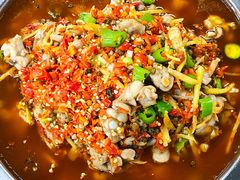 -艺味深尝(云锦路店)