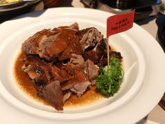 非遗古井烧鹅-顺鹅季·非遗烧鹅(六道口店)