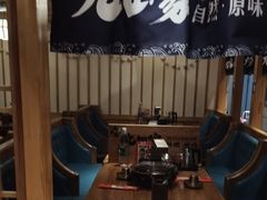 -九田家黑牛烤肉料理(华侨城店)