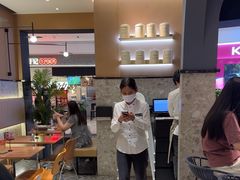 -Pennehut畔尼意面(合肥万象城店)