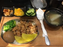 -小明同学(三里屯店)