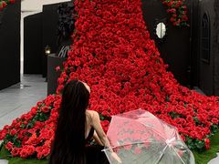 -Pink Me粉我·咖啡&摄影基地