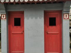 -盛世南宫影视城(北普陀影视城)