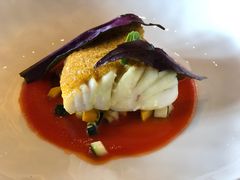 -Le Comptoir de Pierre Gagnaire