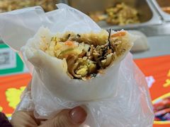 嵌糕-大学城夜市大排档(凤栖路店)