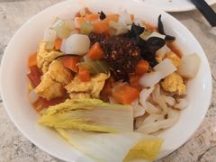 -西安高新希尔顿酒店·咖啡露台西餐厅