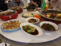 -小城外婆肴私房菜.家宴聚集点(圆明园颐和园·清河上地店)