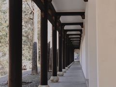 -五泄景区