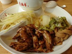 -素满香·素食自助餐(苏州·临顿路店)