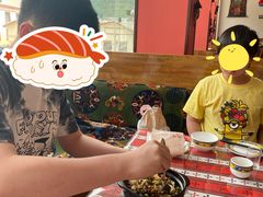 -卡万金特色藏餐