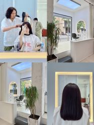 -Some Hair