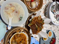 -点都德(广州白云山景区南门店)