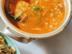 -小吊梨汤·北京菜·烤鸭(双井乐成中心店)