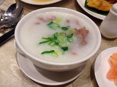 粥-镛记酒家