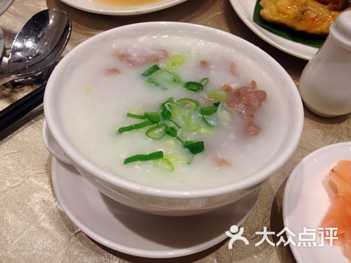 镛记酒家粥图片 - 第3711张