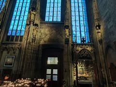 -斯蒂芬主教座堂(Stephansdom)
