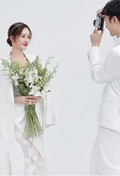-巴黎春天婚纱摄影STUDIO·定制