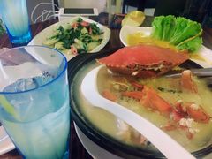 -龍海鲜螃蟹王(大巴窑)
