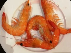 -天宇菲尔德·花园西餐厅·海鲜自助餐