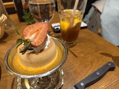 -Entrecôte 法国牛扒馆(保利·时光里店)