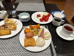 -新疆尊茂银都酒店