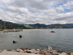 -大梅沙海滨公园