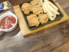 -Kpasta韩式意大利面