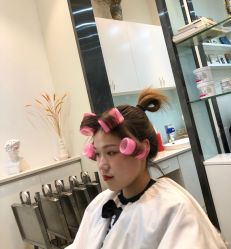 -Moyue HAIR SALON