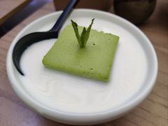 青豆泥-苏小柳点心·手作小笼包(浦东嘉里城分院)