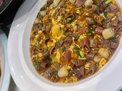 -巧克力渔家.小船海鲜胶东菜(万平口店)