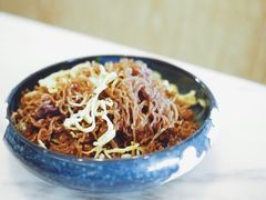 炒紫米粉-五号茶居·新派粤菜·岭南五号酒店(沿江中路店)