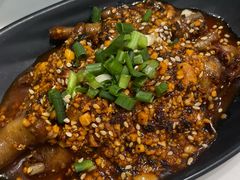 -食全食美冷锅串串(青年街店)