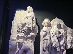 -佩加蒙博物馆