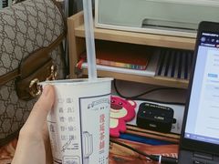 -隆延茶铺(学清路驹然店)
