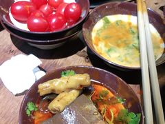 -楠火锅(龙阳广场店)