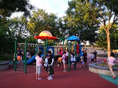 -大兴滨河森林公园