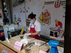 -水乡人家私房菜(逢简店)