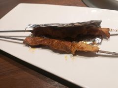 -快乐小羊·内蒙牛羊肉火锅(流花中心店)