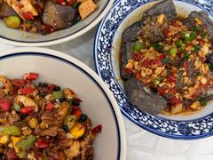 -新新湘菜馆(新中街二条店)